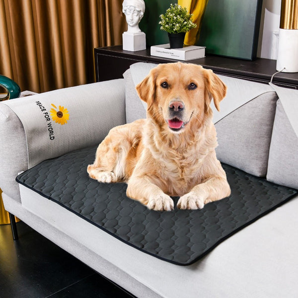 Dog House Kennel Soft Pet Bed – Global Dog Accessories (GDA)